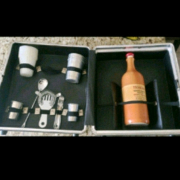 Portable Travel BAR - Picture 9 of 10